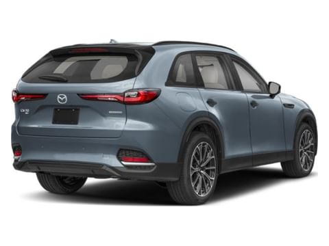 2025 Mazda CX-70 PHEV Premium Package