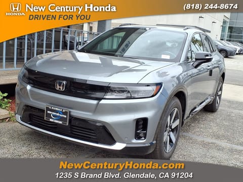 1 image of 2026 Honda Prologue Touring
