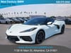 1 placeholder image of  2024 CHEVROLET CORVETTE STD