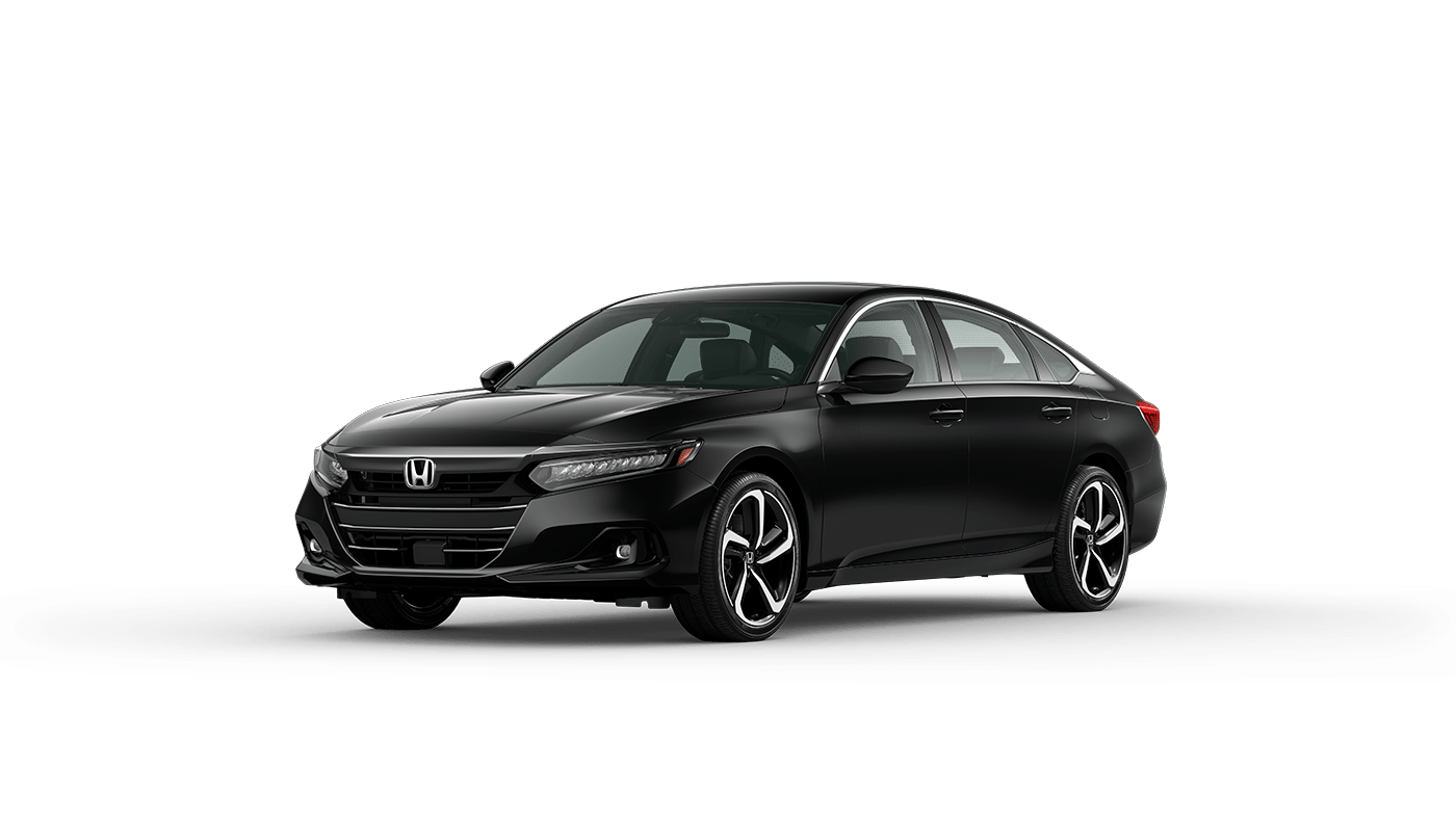 1 placeholder image of  2022 Honda Accord Sport