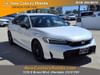 3 thumbnail image of  2026 Honda Civic Sedan Sport