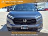 2 thumbnail image of  2025 Honda CR-V EX