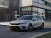 2024 Honda Civic Hatchback EX-L