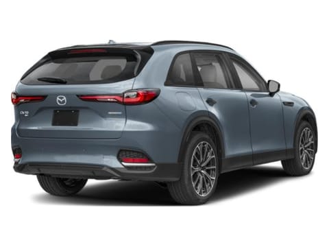 2025 Mazda CX-70 PHEV Premium Package