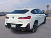 5 thumbnail image of  2025 BMW X4 xDrive30i