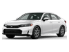 2026 Honda Civic Sedan LX
