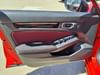 11 thumbnail image of  2026 Honda Civic Si Sedan
