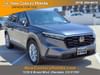 3 thumbnail image of  2025 Honda CR-V EX