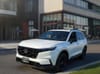 1 placeholder image of  2025 Honda CR-V Hybrid Sport-L