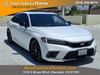 3 thumbnail image of  2022 Honda Civic Si