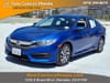 1 placeholder image of  2016 Honda Civic EX
