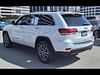 4 thumbnail image of  2021 Jeep Grand Cherokee Limited