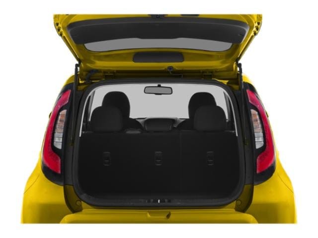 15 thumbnail image of  2015 Kia Soul Base