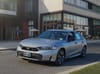 1 placeholder image of  2026 Honda Civic Sedan Hybrid Sport Touring