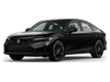 2026 Honda Civic Sedan 2WD SPORT