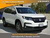 3 thumbnail image of  2022 Honda Pilot Sport