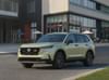1 thumbnail image of  2026 Honda CR-V Hybrid TrailSport