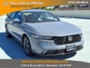 3 thumbnail image of  2025 Honda Accord Hybrid EX-L