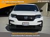 2 thumbnail image of  2022 Honda Pilot Sport