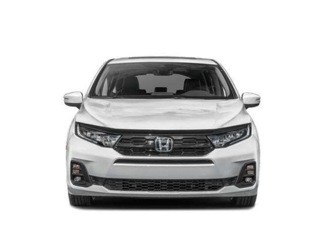 4 thumbnail image of  2026 Honda Odyssey Touring