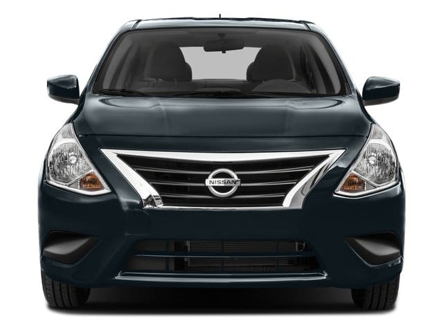7 thumbnail image of  2016 Nissan Versa SV