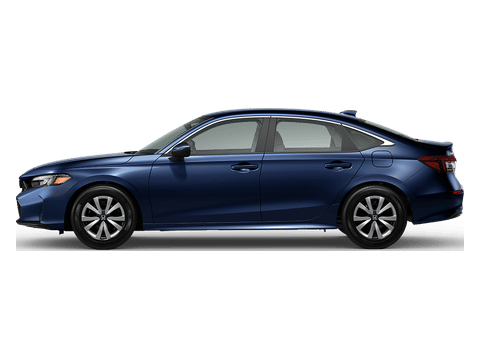 2026 Honda Civic Sedan LX