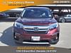 2 thumbnail image of  2021 Honda Pilot EX