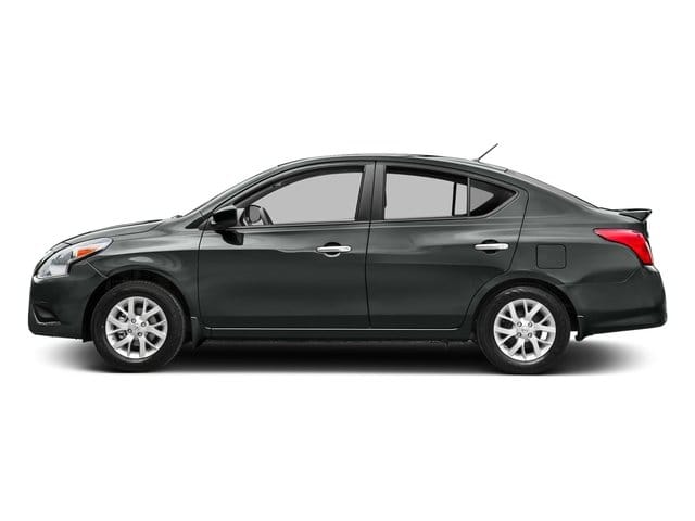 3 thumbnail image of  2016 Nissan Versa SV
