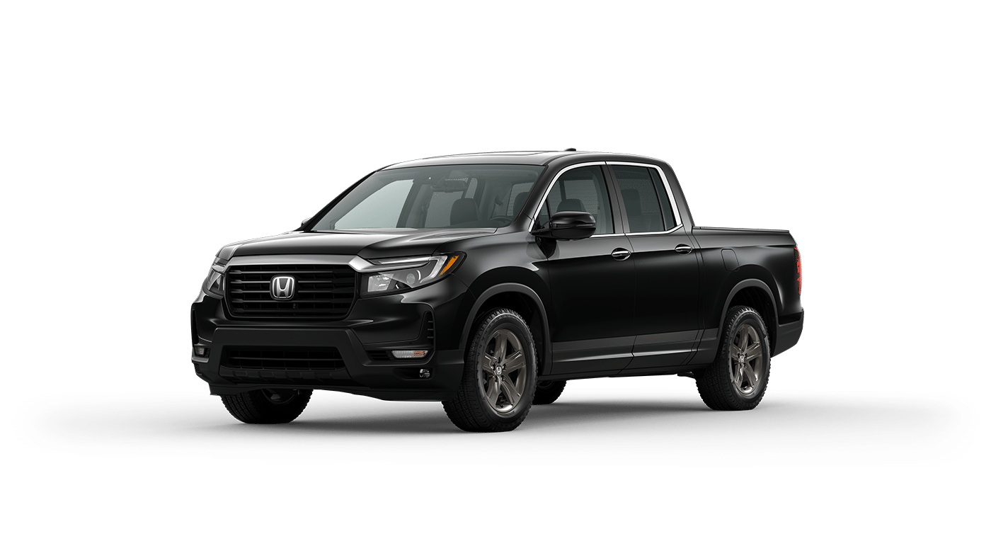 1 placeholder image of  2023 Honda Ridgeline RTL-E