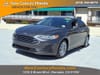 1 placeholder image of  2020 Ford Fusion Hybrid SE