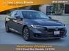 3 thumbnail image of  2021 Honda Accord Hybrid EX-L