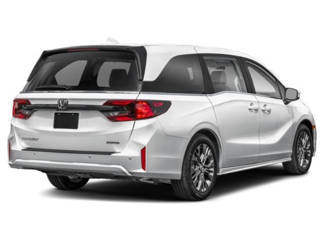 2 thumbnail image of  2026 Honda Odyssey Touring