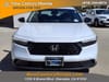 2 thumbnail image of  2025 Honda Accord Sedan SE