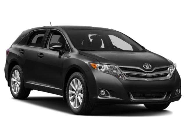 6 thumbnail image of  2015 Toyota Venza LE