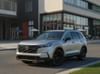 1 thumbnail image of  2025 Honda CR-V Hybrid Sport