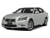 2015 Lexus GS 350 350