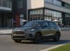 1 thumbnail image of  2026 Honda HR-V Sport
