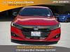 2 thumbnail image of  2022 Honda Accord Sport