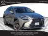 2026 Lexus NX NX 350