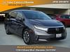 3 thumbnail image of  2022 Honda Odyssey EX-L