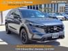 3 thumbnail image of  2025 Honda CR-V Hybrid Sport