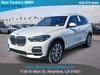 1 thumbnail image of  2023 BMW X5 sDrive40i
