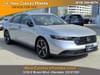 3 thumbnail image of  2025 Honda Accord Hybrid Sport