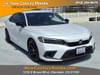 3 thumbnail image of  2023 Honda Civic Sport