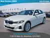 2024 BMW 3 Series 330i