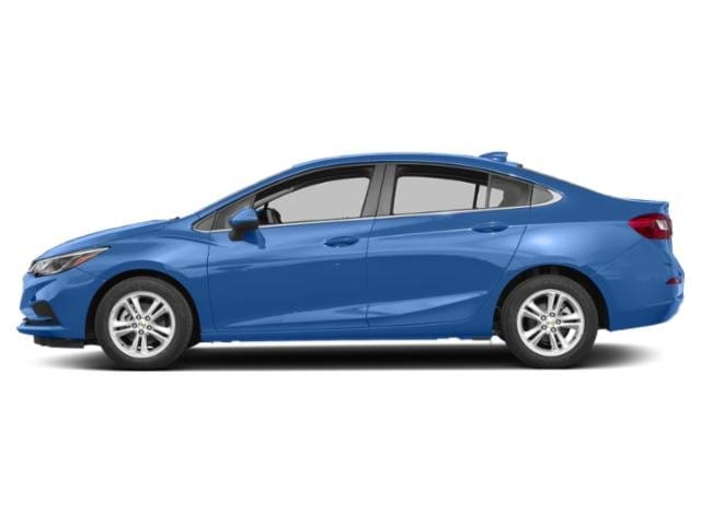3 thumbnail image of  2018 Chevrolet Cruze LT