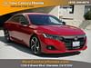 3 thumbnail image of  2022 Honda Accord Sport