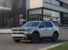 2026 Honda Passport TrailSport Blackout