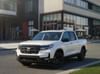 1 thumbnail image of  2026 Honda Ridgeline Black Edition