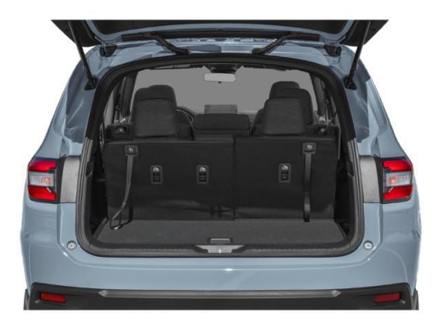 11 thumbnail image of  2025 Honda Pilot Sport